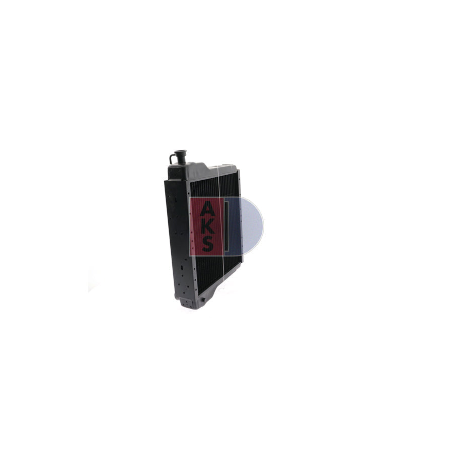 AKS Dasis 440022N Engine Radiator