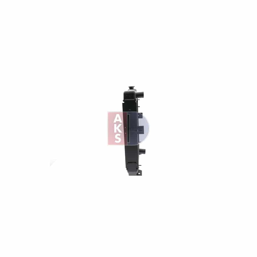 AKS Dasis 440025N Engine Radiator