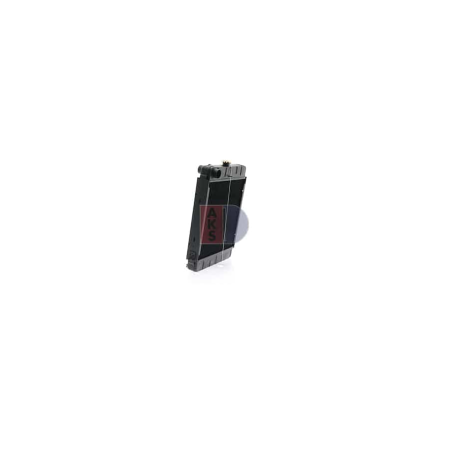 AKS Dasis 440027N Engine Radiator