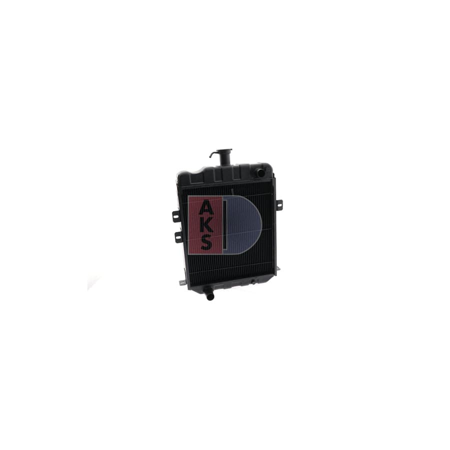 AKS Dasis 440033N Engine Radiator