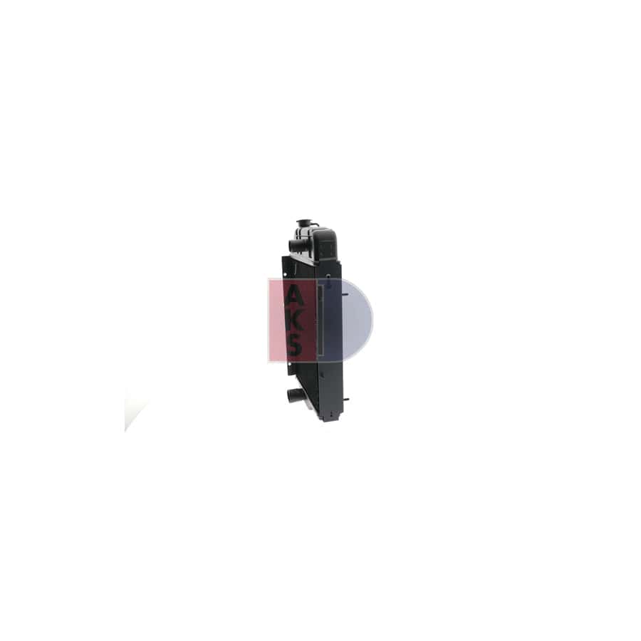 AKS Dasis 440036N Engine Radiator