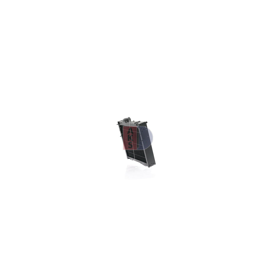 AKS Dasis 440039N Engine Radiator