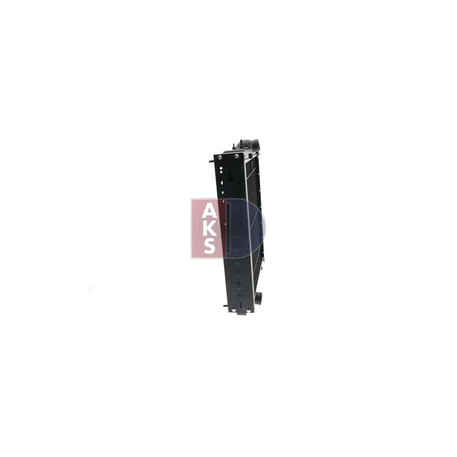 AKS Dasis 440041N Engine Radiator