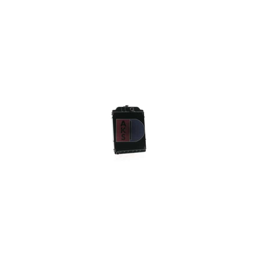 AKS Dasis 440058N Engine Radiator
