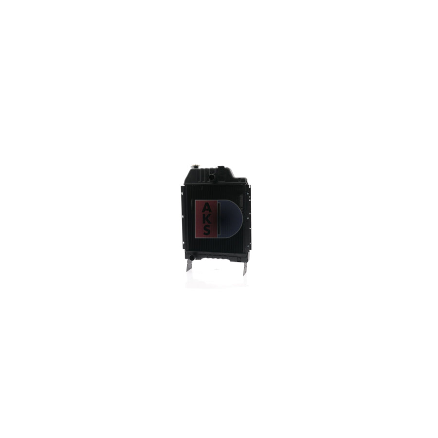 AKS Dasis 440062N Engine Radiator