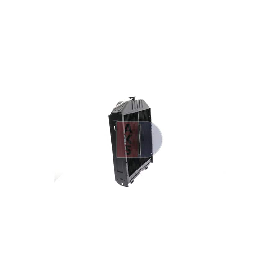 AKS Dasis 440063N Engine Radiator