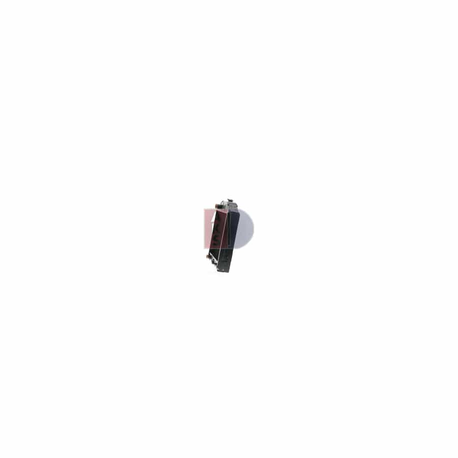 AKS Dasis 440072N Engine Radiator
