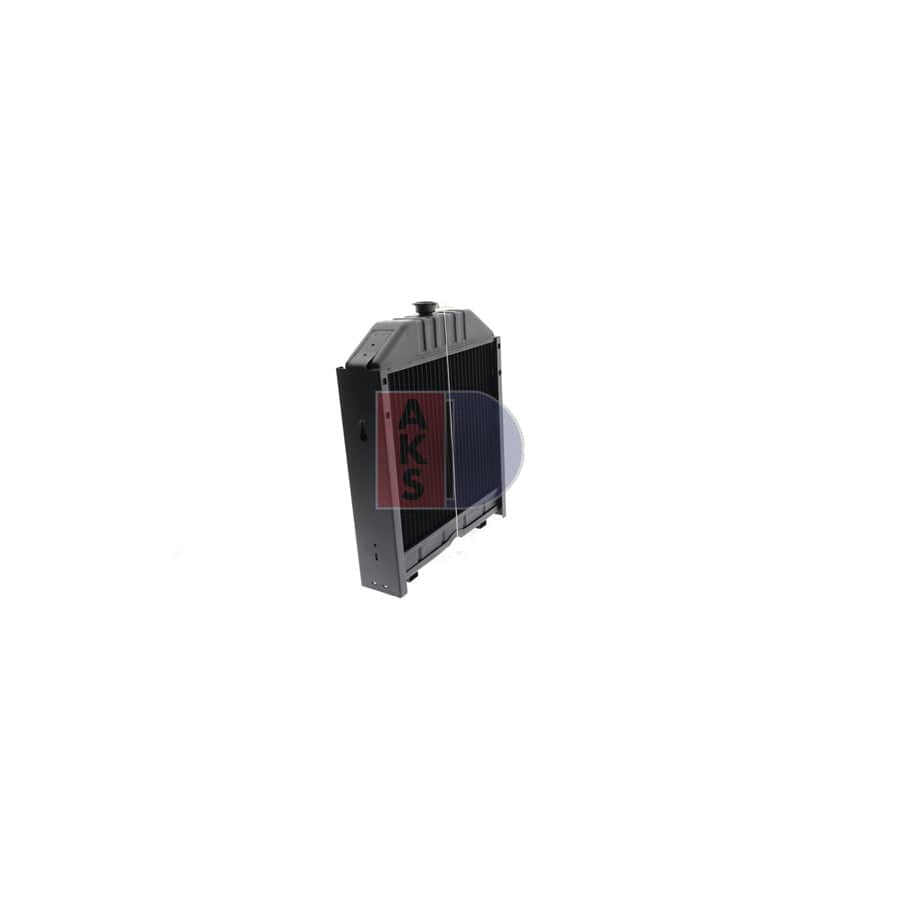 AKS Dasis 440077N Engine Radiator