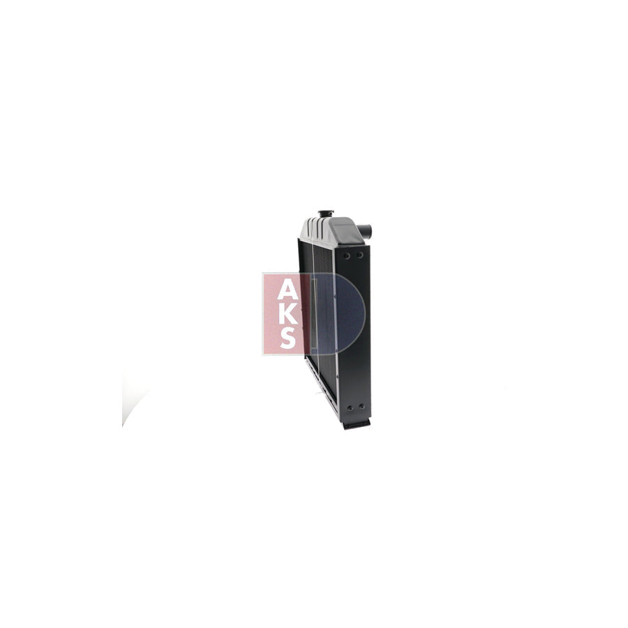 AKS Dasis 440079N Engine Radiator