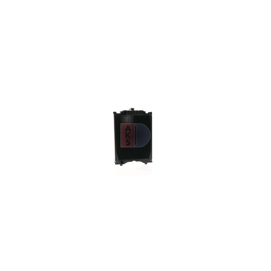 AKS Dasis 440081N Engine Radiator