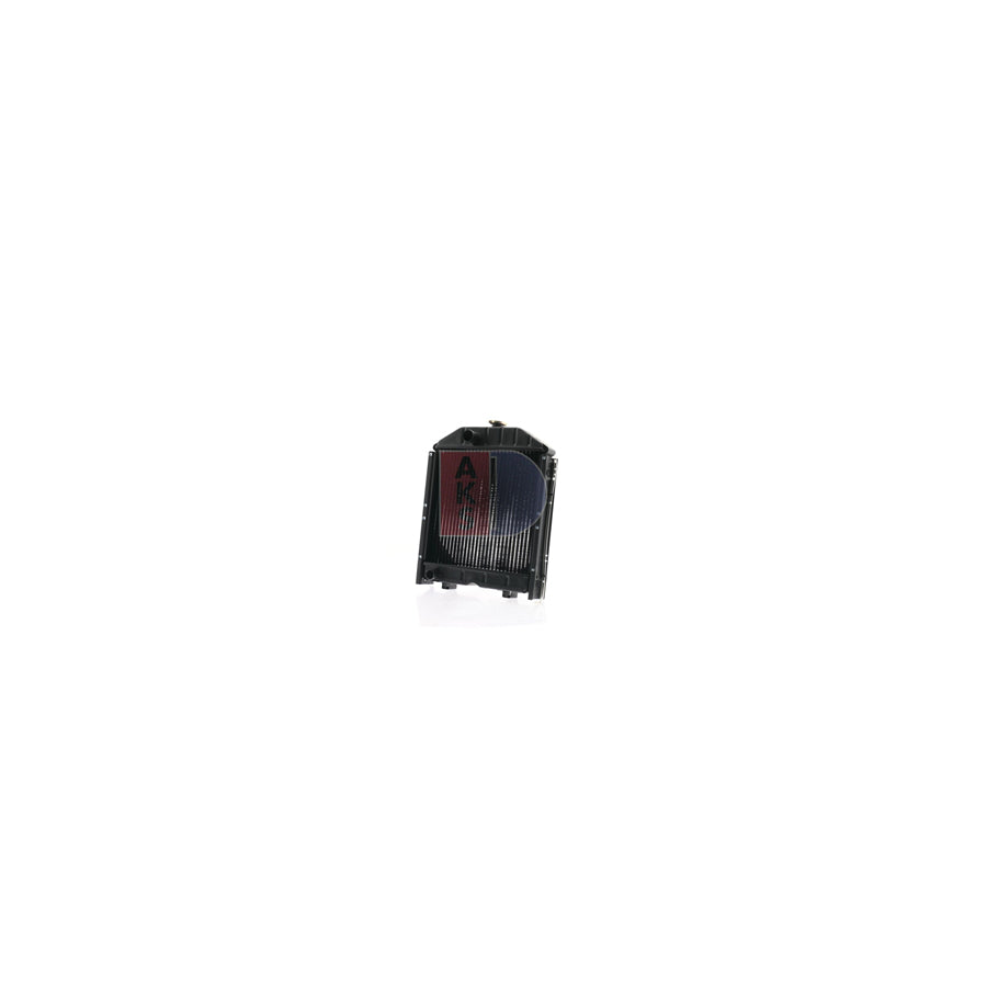 AKS Dasis 440089N Engine Radiator