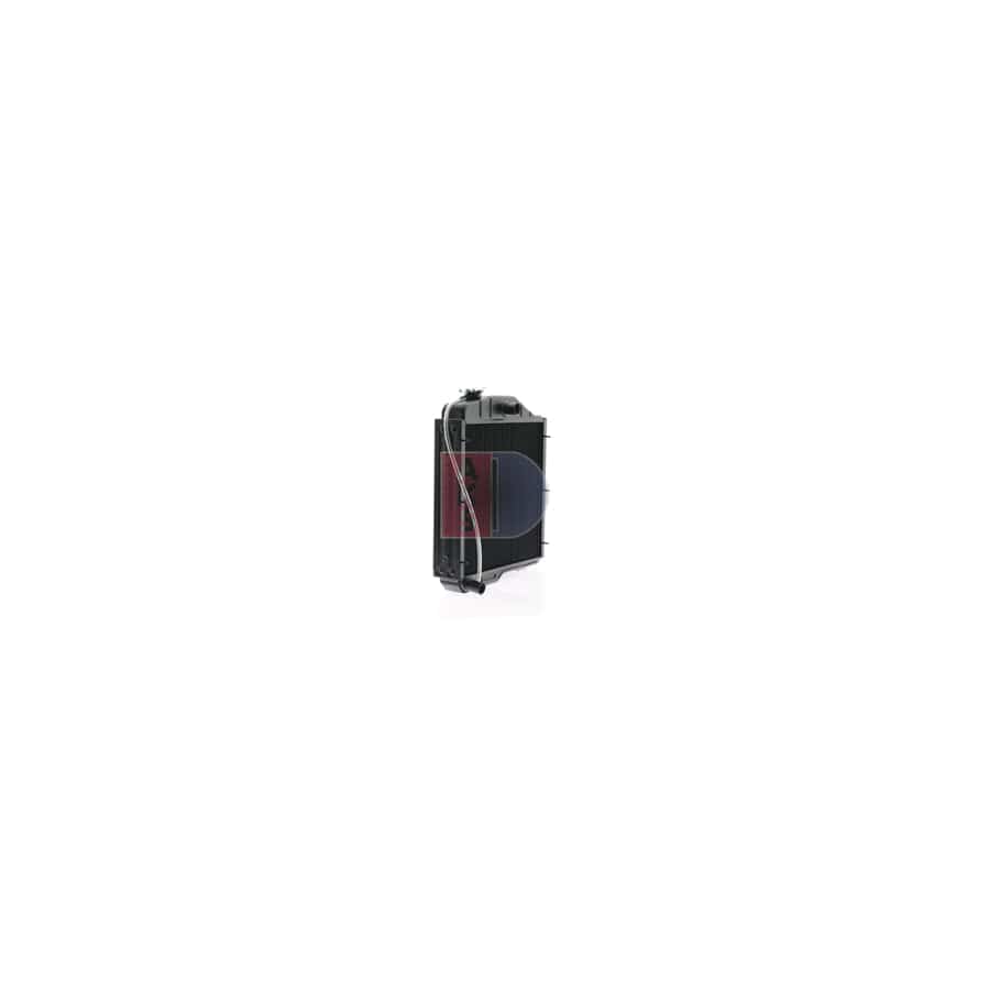 AKS Dasis 440100N Engine Radiator