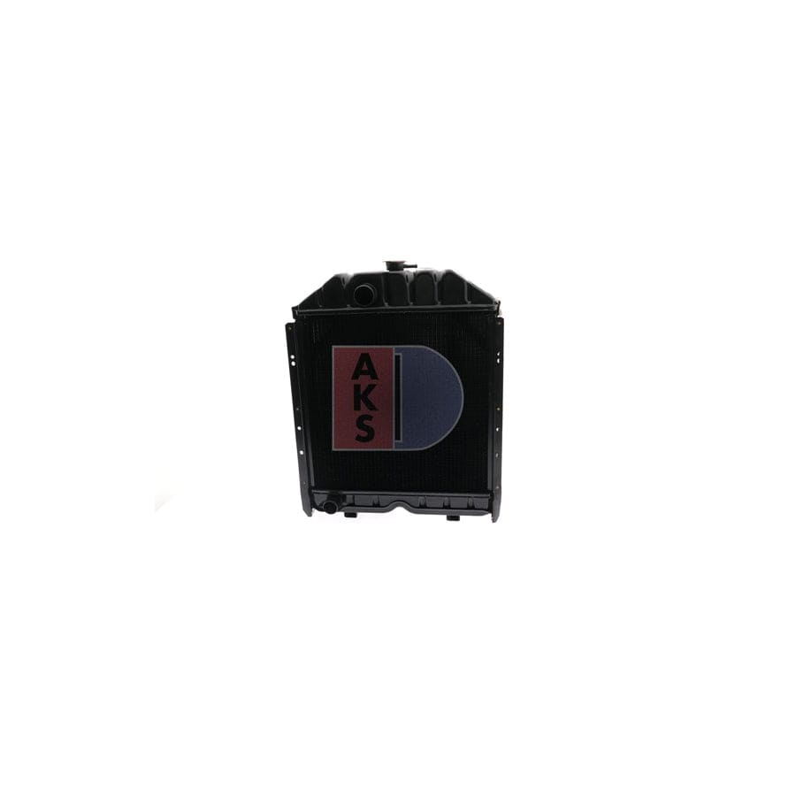 AKS Dasis 440125N Engine Radiator