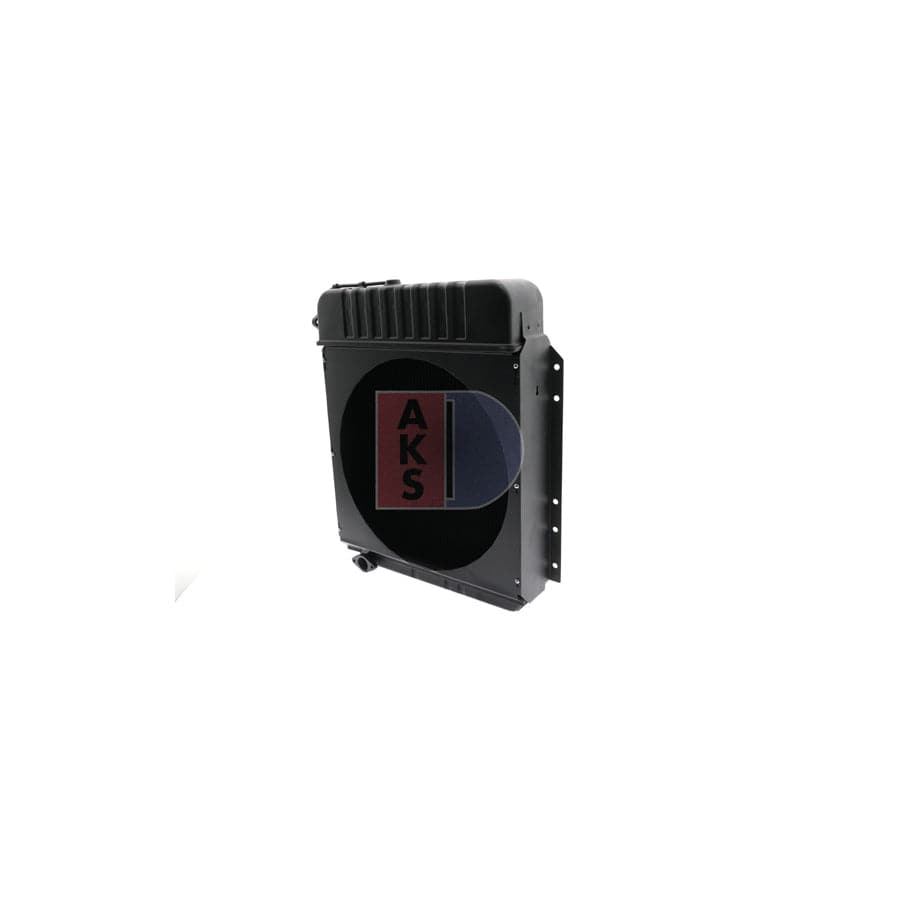 AKS Dasis 440128N Engine Radiator