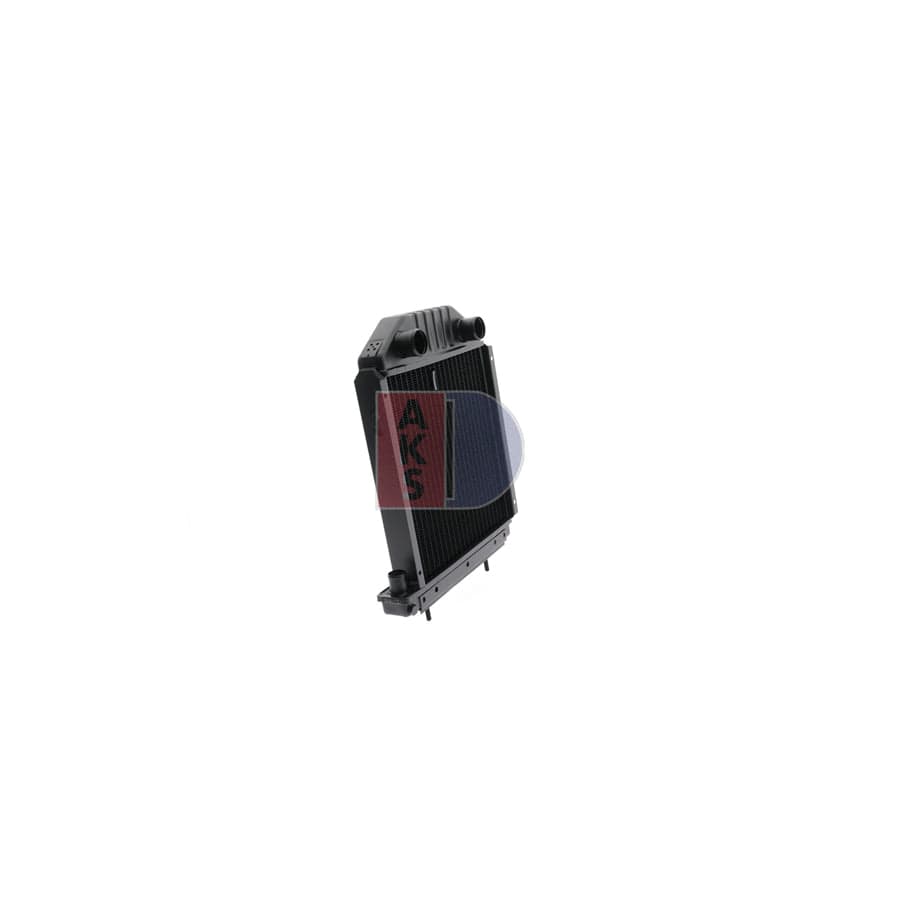 AKS Dasis 440130N Engine Radiator