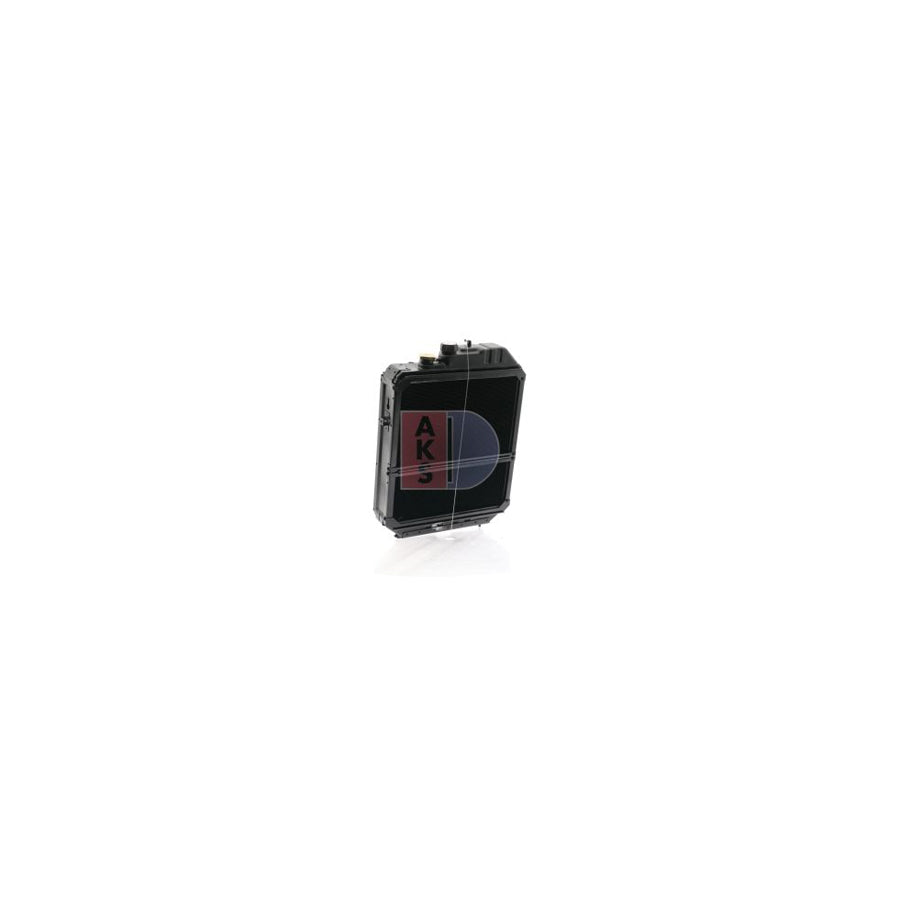 AKS Dasis 440134N Engine Radiator