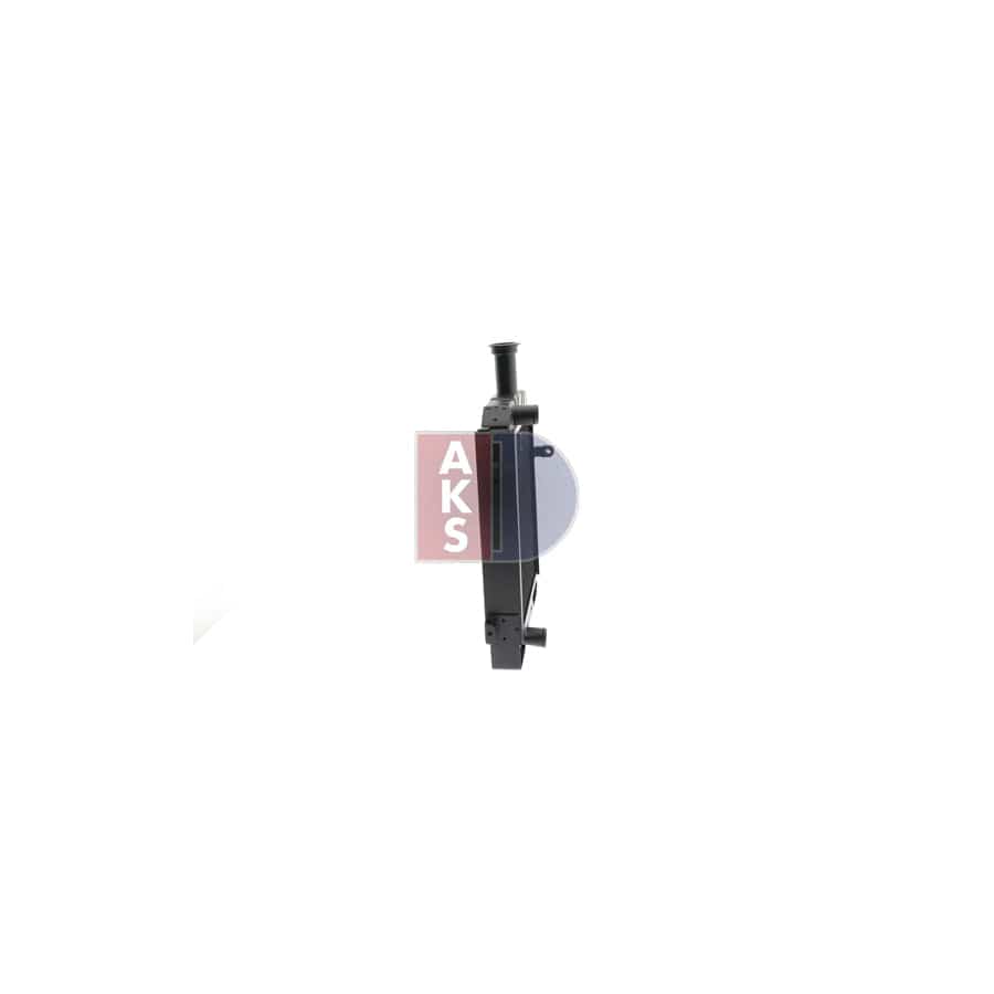 AKS Dasis 440143N Engine Radiator