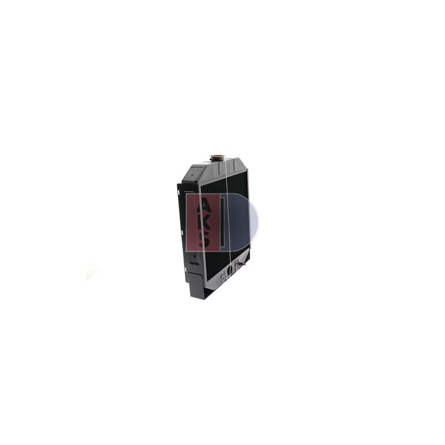 AKS Dasis 440144N Engine Radiator