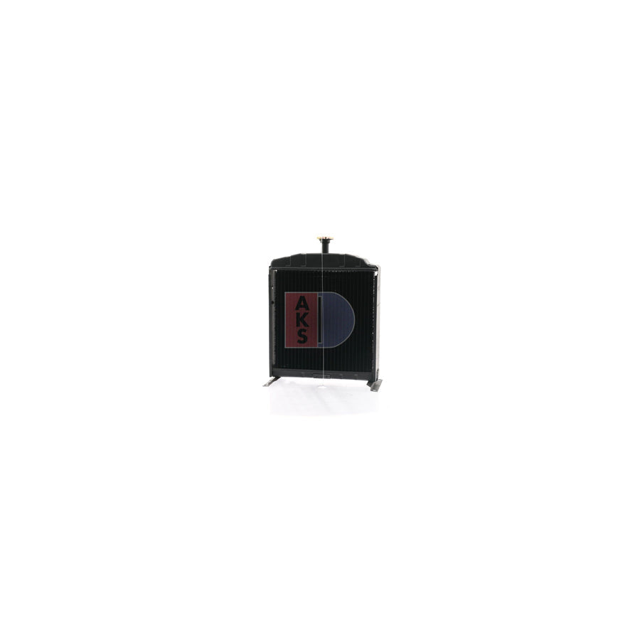 AKS Dasis 440164N Engine Radiator