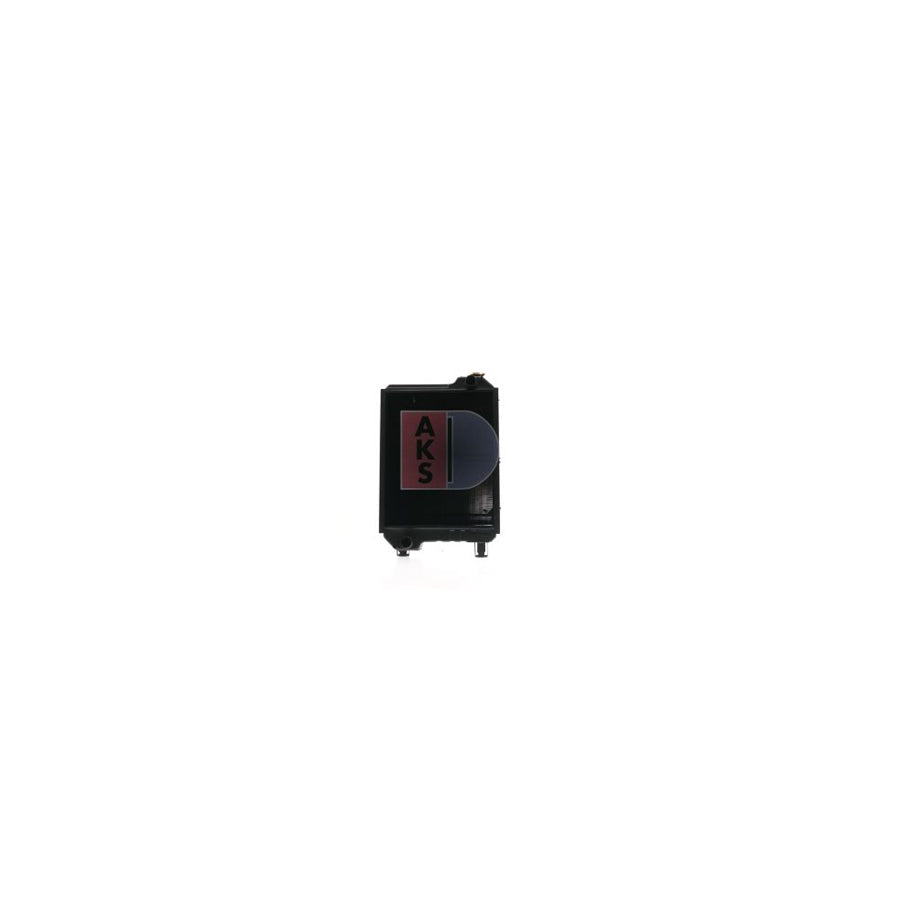 AKS Dasis 440192N Engine Radiator