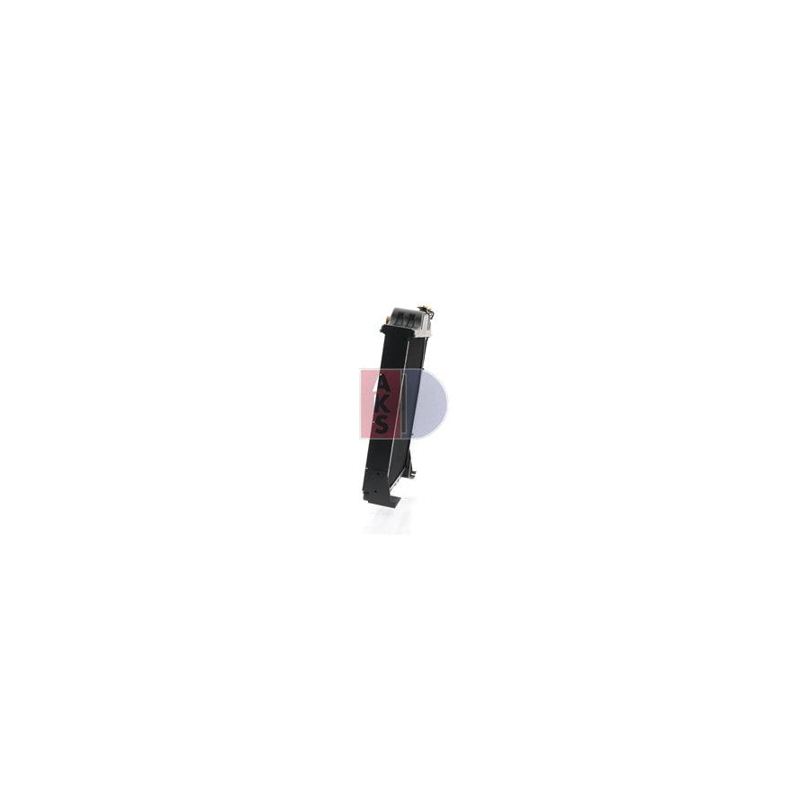 AKS Dasis 440198N Engine Radiator