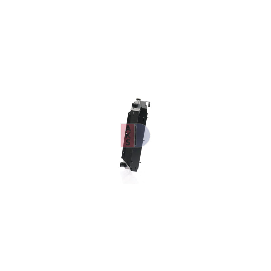 AKS Dasis 440199N Engine Radiator