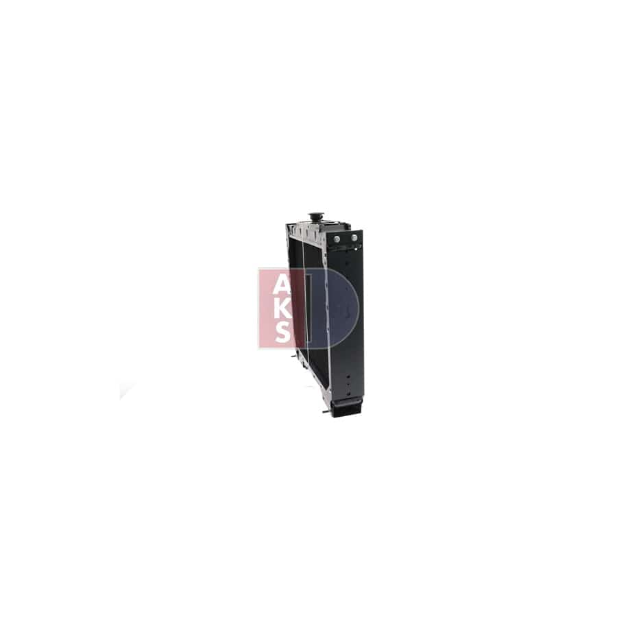 AKS Dasis 440215N Engine Radiator