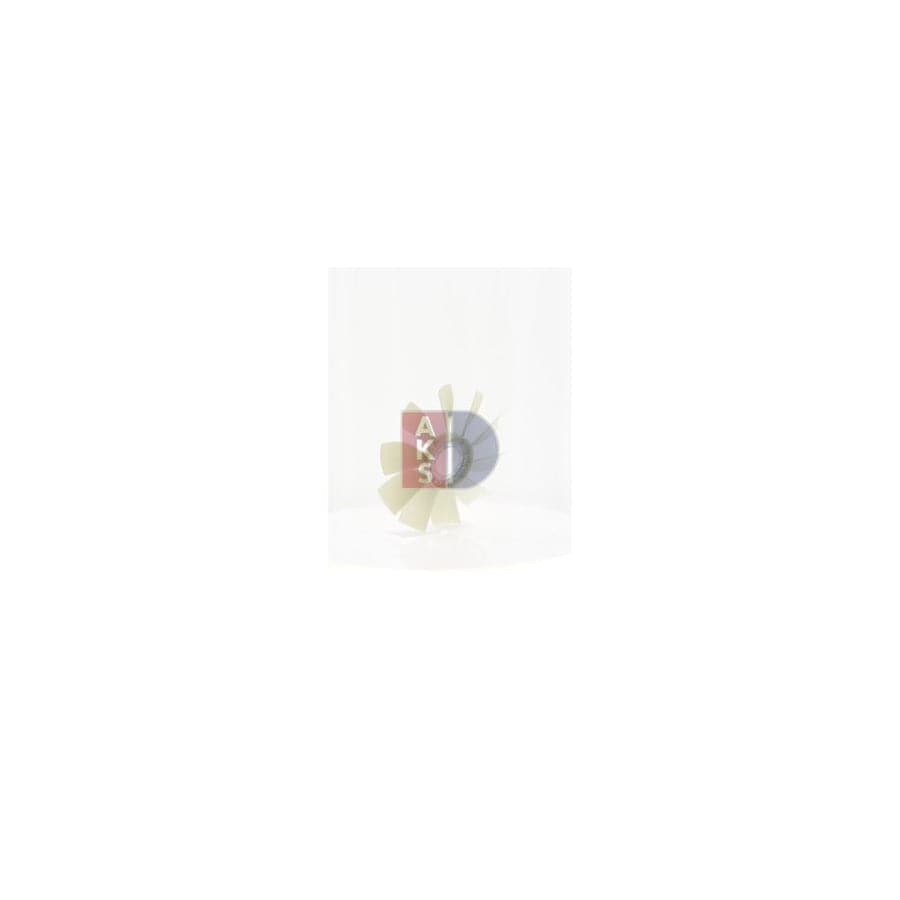 AKS Dasis 440231N Engine Radiator