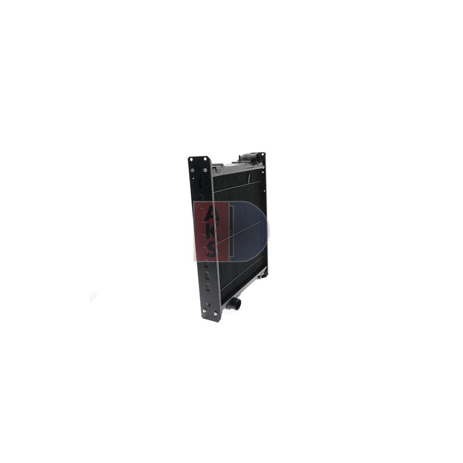 AKS Dasis 440242N Engine Radiator