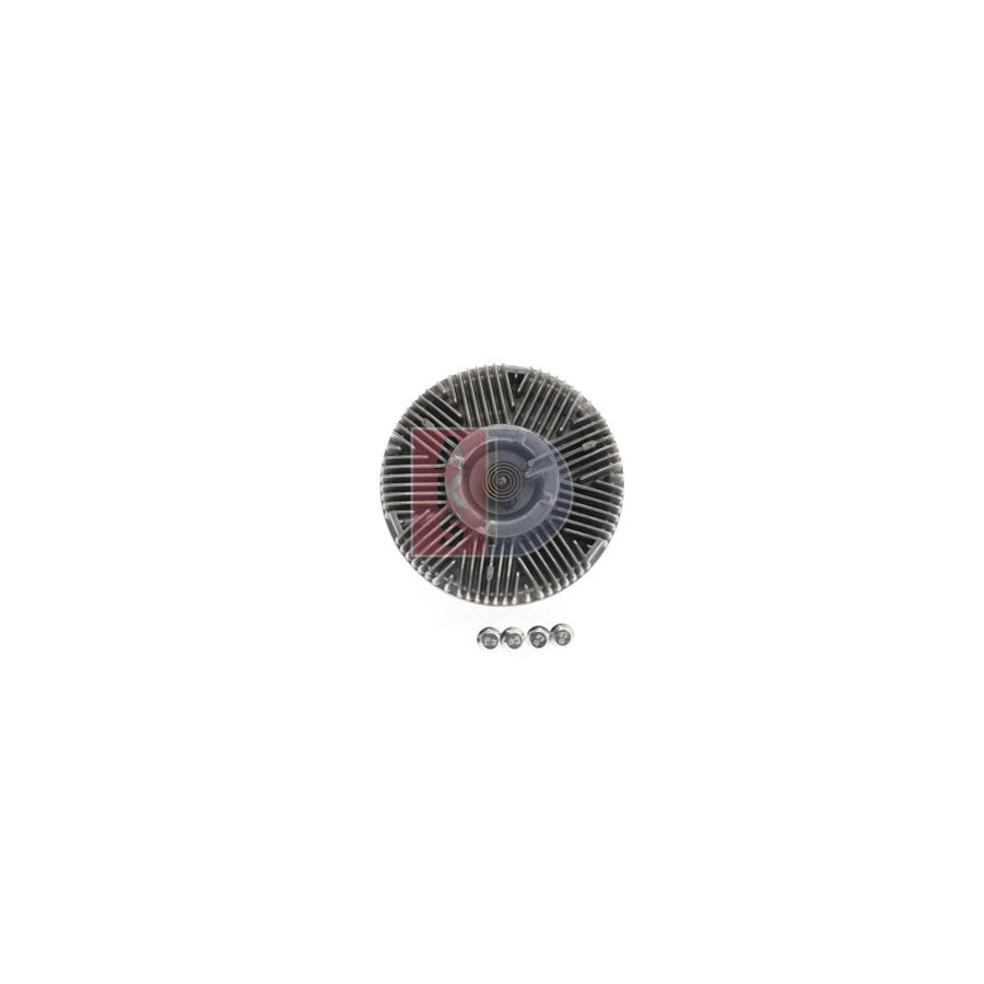 AKS Dasis 440252N Engine Radiator