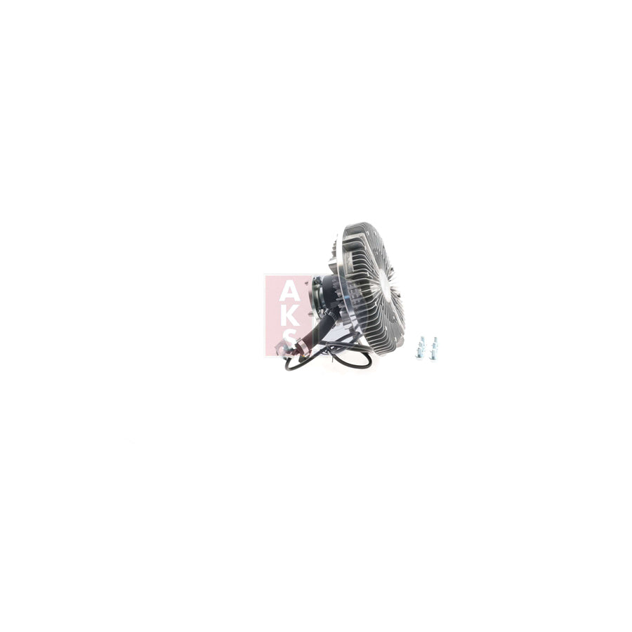 AKS Dasis 440277N Engine Radiator