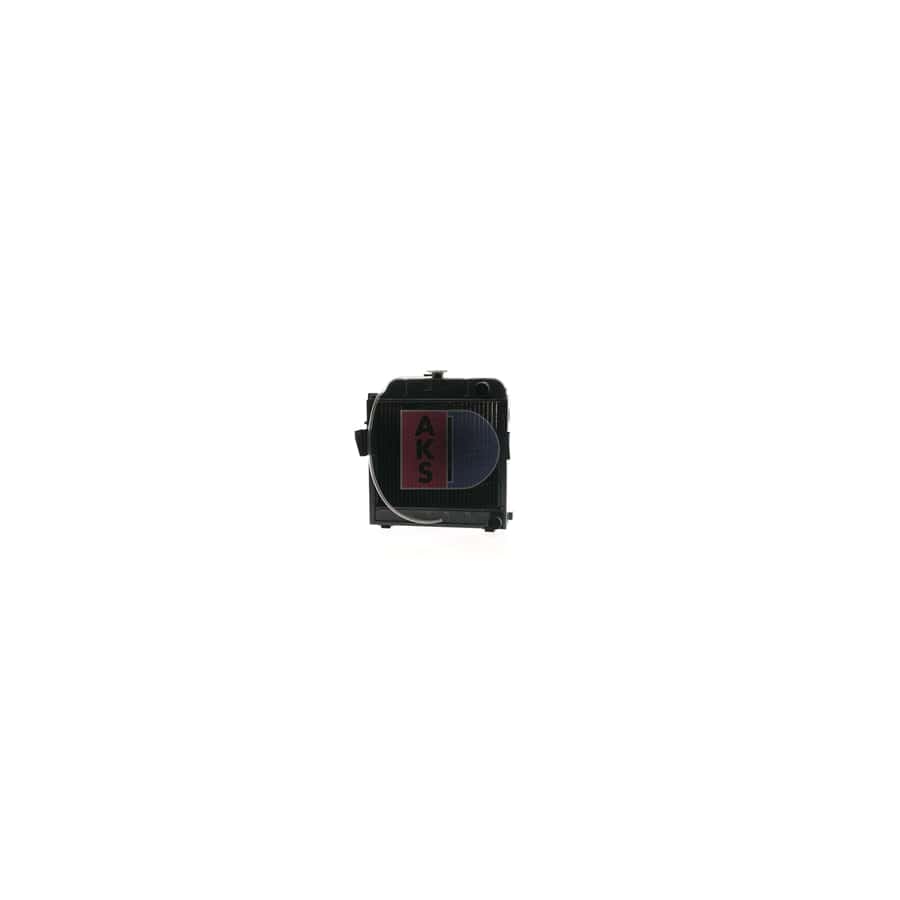 AKS Dasis 440492N Engine Radiator