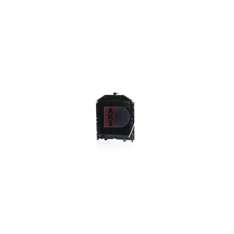 AKS Dasis 440515N Engine Radiator