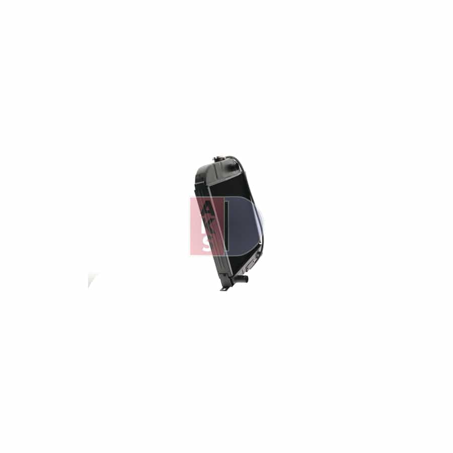AKS Dasis 440541N Engine Radiator