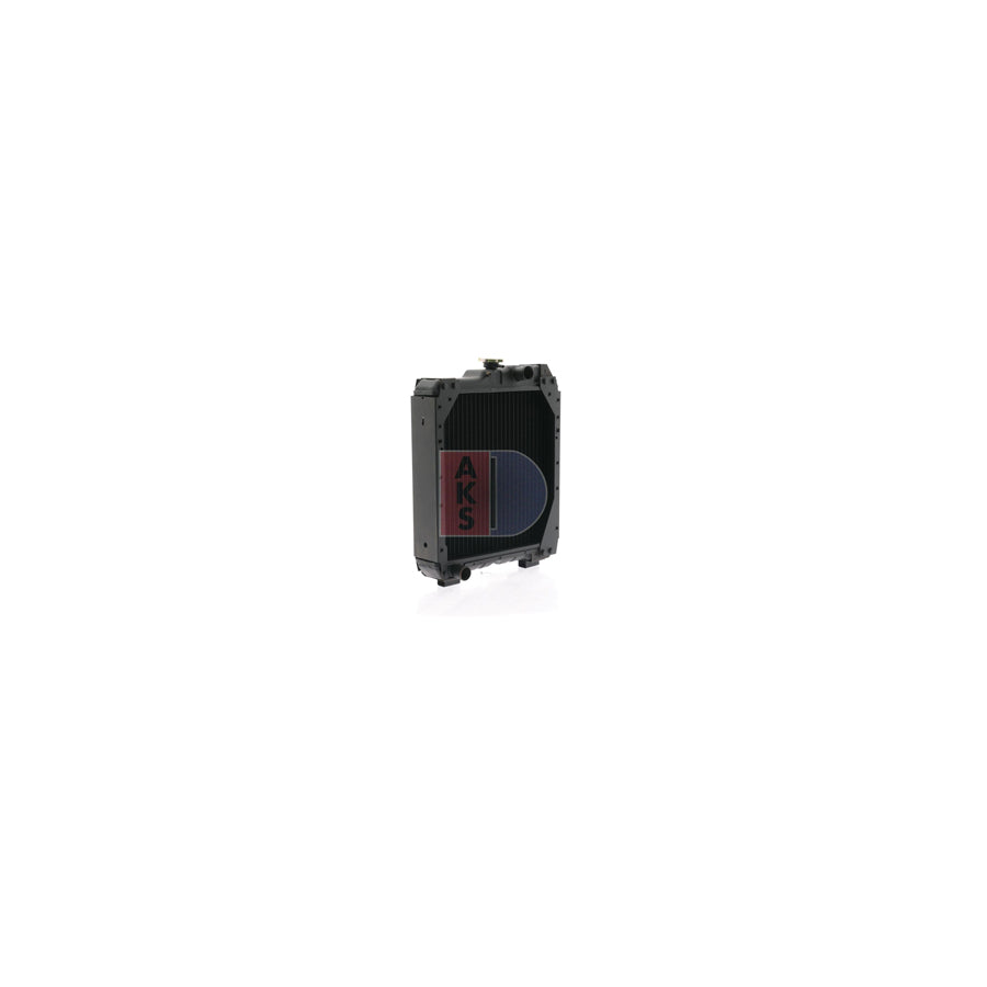 AKS Dasis 440555N Engine Radiator