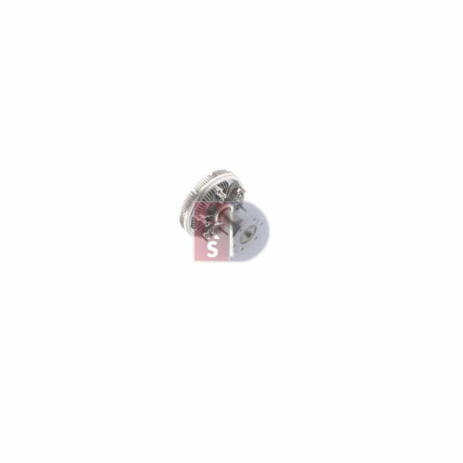 AKS Dasis 440569N Engine Radiator