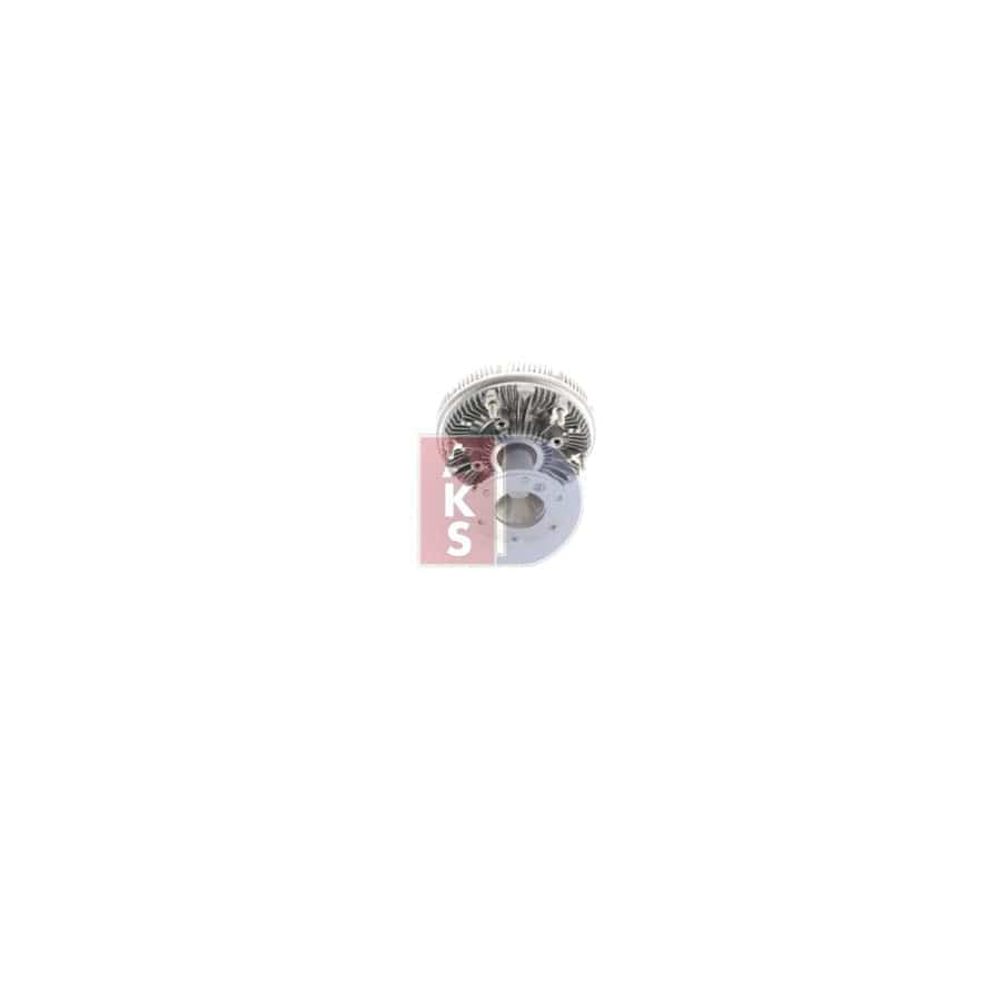 AKS Dasis 440572N Engine Radiator
