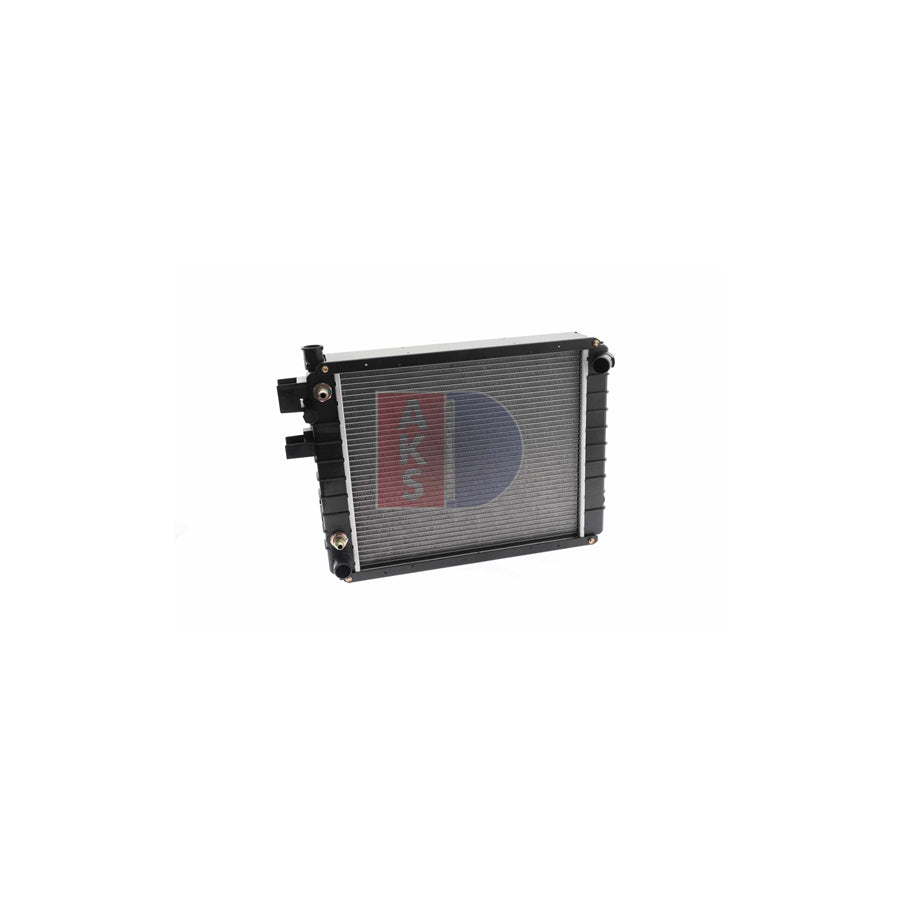 AKS Dasis 440688N Engine Radiator