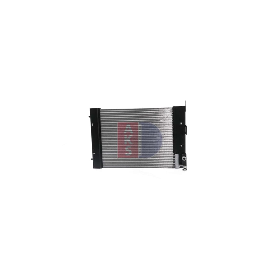 AKS Dasis 440712N Engine Radiator