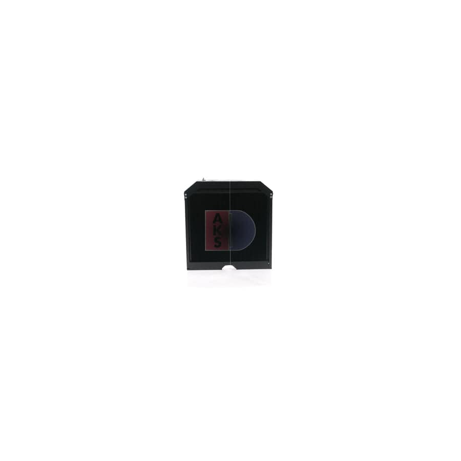 AKS Dasis 440719N Engine Radiator