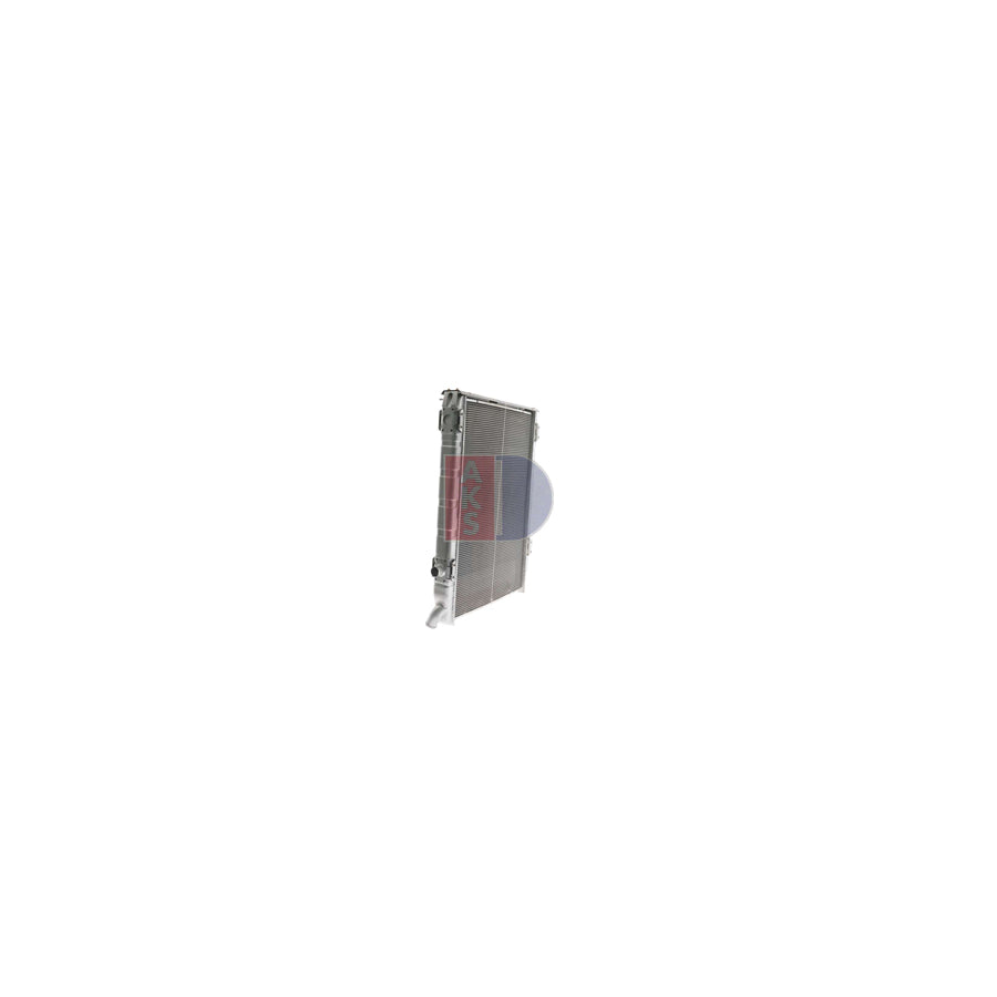 AKS Dasis 440734N Engine Radiator