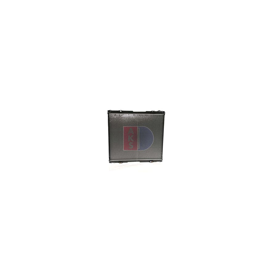 AKS Dasis 440759N Engine Radiator