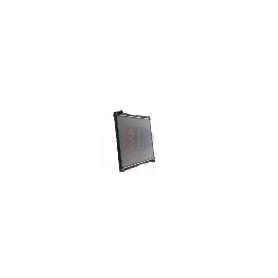 AKS Dasis 440771N Engine Radiator