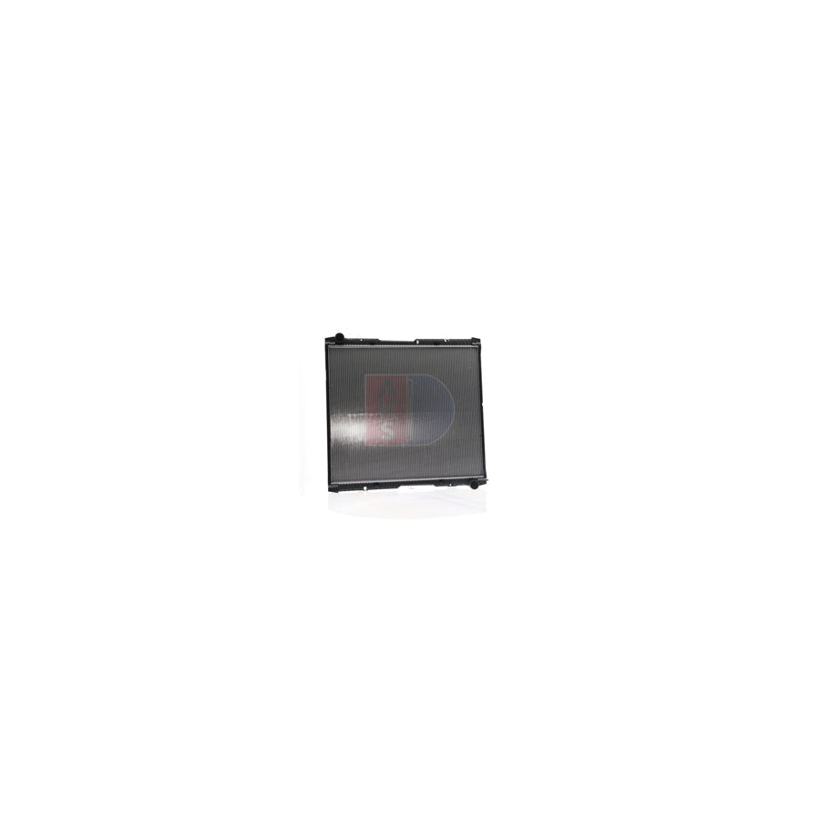 AKS Dasis 440773N Engine Radiator