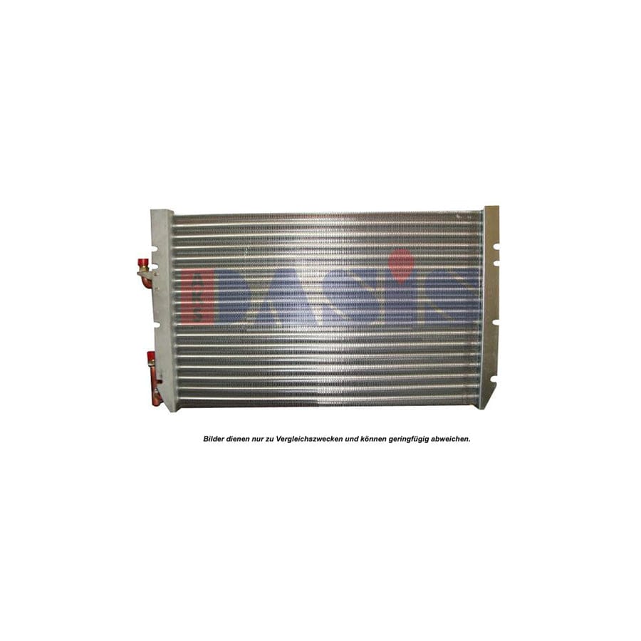 AKS Dasis 442012N Air Conditioning Condenser