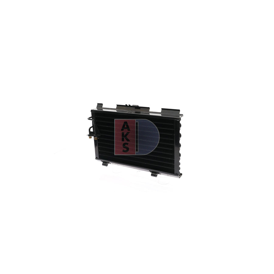 AKS Dasis 442017N Air Conditioning Condenser