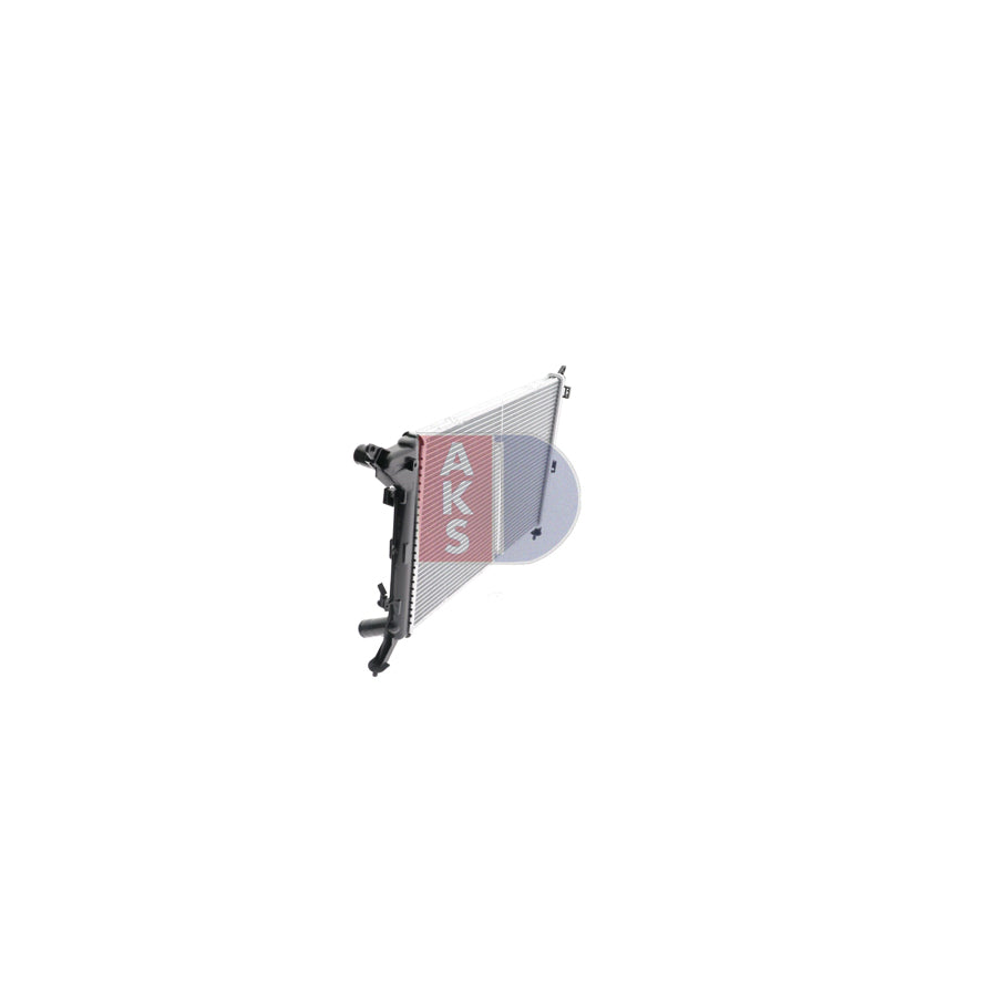 AKS Dasis 442031N Air Conditioning Condenser