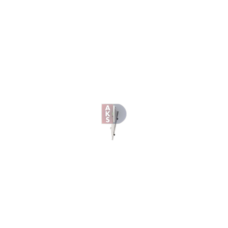 AKS Dasis 442035N Air Conditioning Condenser
