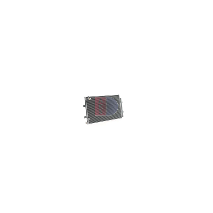 AKS Dasis 442037N Air Conditioning Condenser