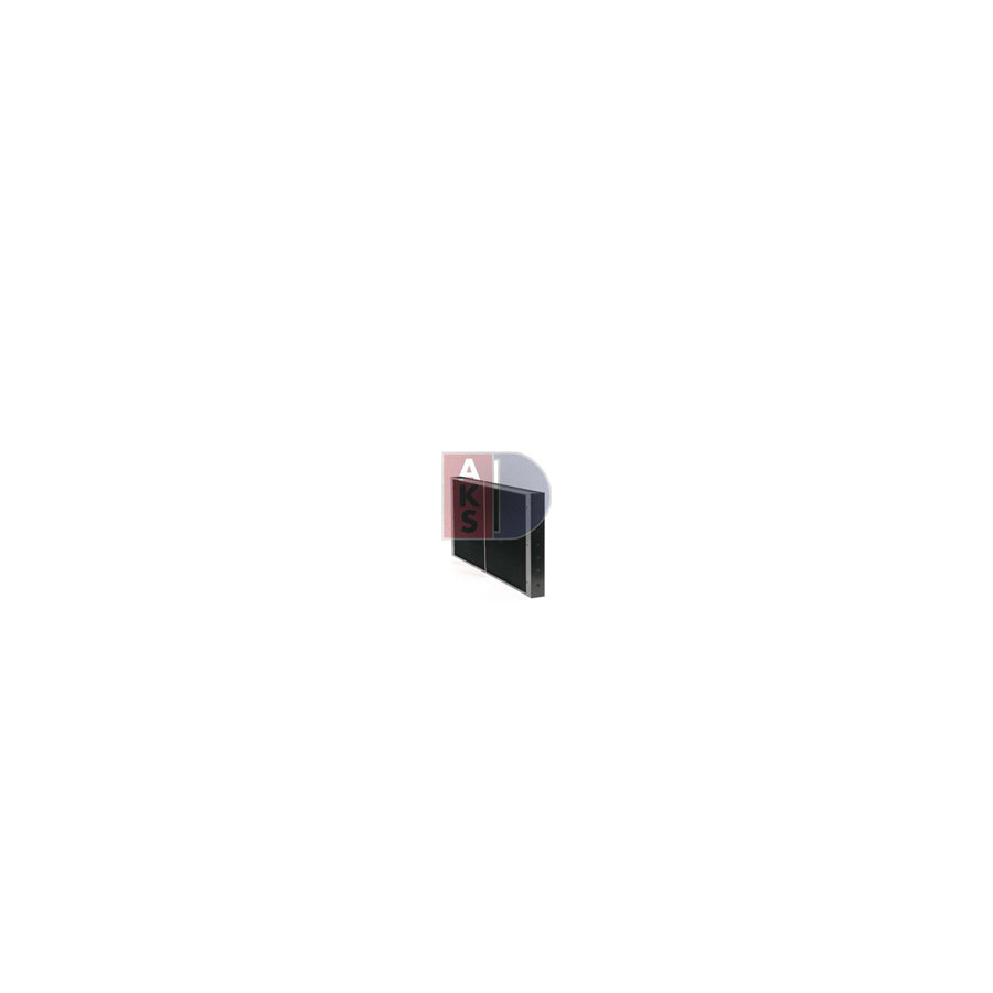 AKS Dasis 442038N Air Conditioning Condenser